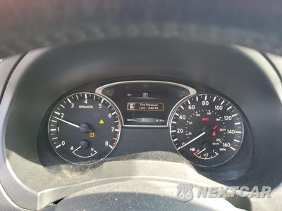 Zdjęcie 9 z 13 samochodu: 2018 NISSAN ALTIMA 2.5 VIN:1N4AL3APXJC249484 - miniatura