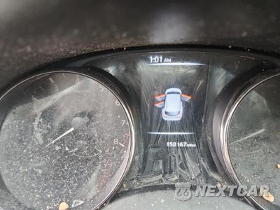 Zdjęcie 9 z 14 samochodu: 2018 NISSAN ROGUE SPORT S VIN:JN1BJ1CPXJW100838 - miniatura