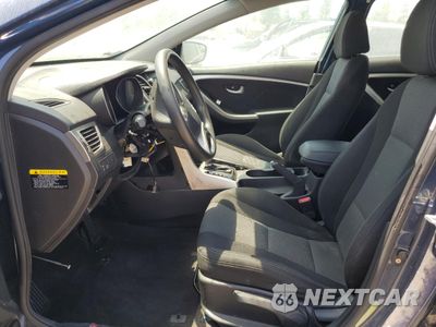 Zdjęcie 7 z 12 samochodu: 2016 HYUNDAI ELANTRA GT VIN:KMHD35LH6GU264409 - miniatura