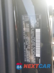 Zdjęcie 13 z 13 samochodu: 2023 VOLVO C40 RECHARGE PLUS VIN:YV4ED3GL7P2035500 - miniatura