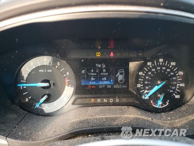 Zdjęcie 9 z 14 samochodu: 2016 FORD FUSION SE VIN:1FA6P0H75G5115784 - miniatura