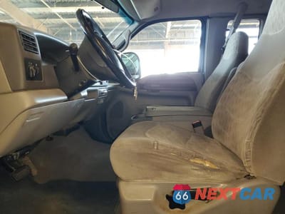 Zdjęcie 7 z 12 samochodu: 1999 FORD F-250 SUPER DUTY VIN:1FTNX21S0XEB10363 - miniatura
