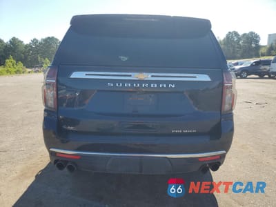 Zdjęcie 6 z 15 samochodu: 2023 CHEVROLET SUBURBAN K1500 PREMIER VIN:1GNSKFKD1PR187056 - miniatura