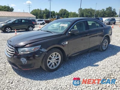 2014 FORD TAURUS SE 1FAHP2D82EG118520 - główne zdjęcie licytacji z USA - miniatura