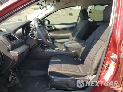 Zdjęcie 7 z 14 samochodu: 2019 SUBARU OUTBACK 2.5I VIN:4S4BSABC2K3250899 - miniatura