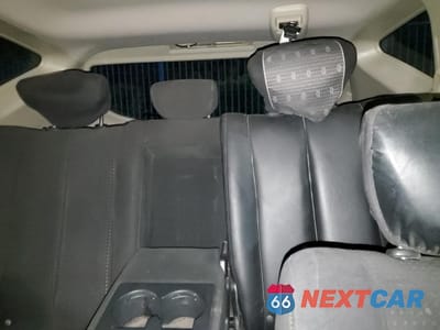 Zdjęcie 10 z 13 samochodu: 2006 NISSAN MURANO SL VIN:JN8AZ08T86W414503 - miniatura