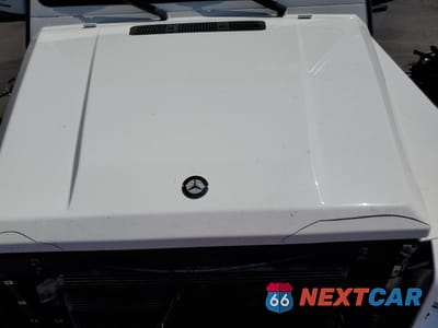 Zdjęcie 12 z 16 samochodu: 2017 MERCEDES-BENZ G 550 VIN:WDCYC3KF6HX262924 - miniatura