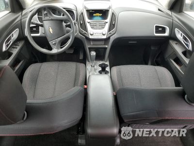 Zdjęcie 8 z 13 samochodu: 2016 CHEVROLET EQUINOX LS VIN:2GNFLEEK3G6351793 - miniatura