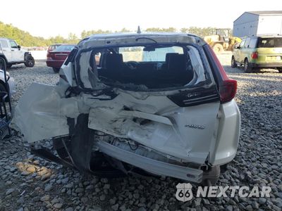 Zdjęcie 6 z 15 samochodu: 2021 HONDA CR-V EX VIN:2HKRW2H59MH657809 - miniatura