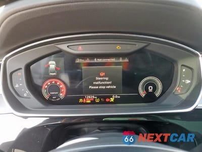 Zdjęcie 9 z 12 samochodu: 2023 AUDI S8 VIN:WAULSAF80PN003209 - miniatura