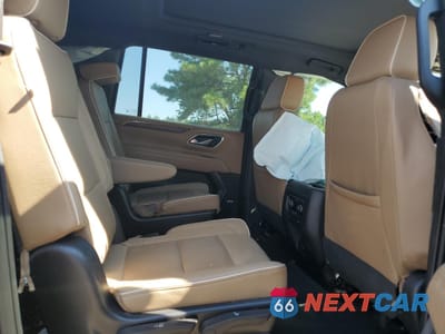 Zdjęcie 11 z 15 samochodu: 2023 CHEVROLET SUBURBAN K1500 PREMIER VIN:1GNSKFKD1PR187056 - miniatura
