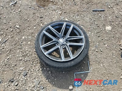 Zdjęcie 12 z 16 samochodu: 2017 LEXUS IS 300 VIN:JTHCM1D20H5018241 - miniatura