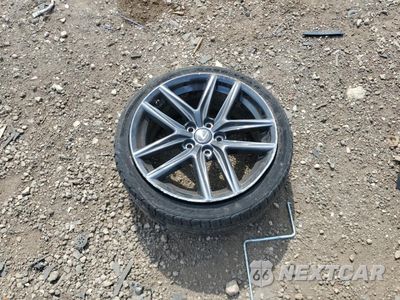 Zdjęcie 12 z 16 samochodu: 2017 LEXUS IS 300 VIN:JTHCM1D20H5018241 - miniatura