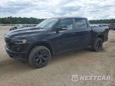2020 RAM 1500 LIMITED 1C6SRFHT7LN286749 - główne zdjęcie licytacji z USA - miniatura