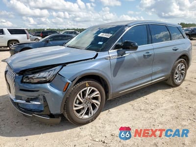 2023 LINCOLN CORSAIR 5LMCJ1CA9PUL25522 - główne zdjęcie licytacji z USA - miniatura