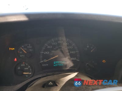 Zdjęcie 9 z 13 samochodu: 2007 GMC SAVANA CUTAWAY G3500 VIN:1GDJG31U371175393 - miniatura