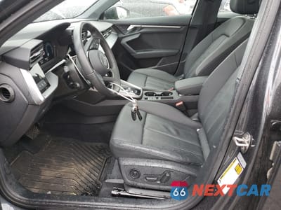 Zdjęcie 7 z 15 samochodu: 2023 AUDI A3 PREMIUM VIN:WAUGUDGY5PA098305 - miniatura