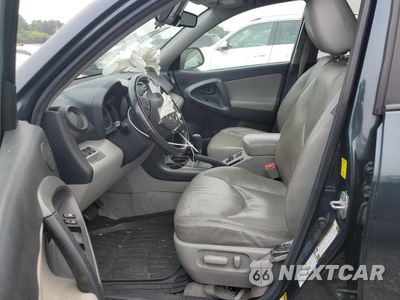 Zdjęcie 7 z 13 samochodu: 2010 TOYOTA RAV4 LIMITED VIN:2T3DK4DV8AW017148 - miniatura