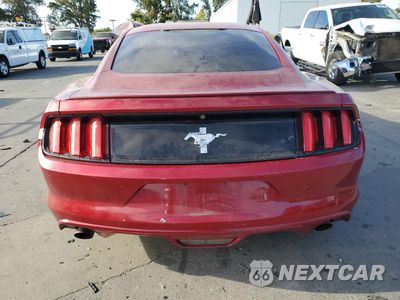 Zdjęcie 6 z 12 samochodu: 2016 FORD MUSTANG VIN:1FA6P8AM6G5281469 - miniatura