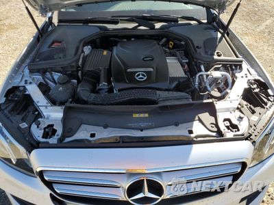 Zdjęcie 11 z 14 samochodu: 2018 MERCEDES-BENZ E 300 4MATIC VIN:WDDZF4KB1JA315547 - miniatura