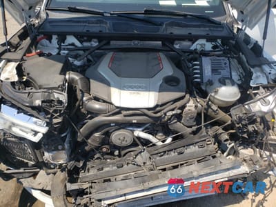 Zdjęcie 11 z 13 samochodu: 2020 AUDI SQ5 PREMIUM PLUS VIN:WA1B4AFY3L2068988 - miniatura