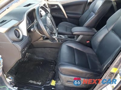 Zdjęcie 7 z 14 samochodu: 2013 TOYOTA RAV4 LIMITED LIMITED VIN:2T3DFREVXDW013865 - miniatura