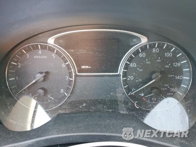 Zdjęcie 9 z 14 samochodu: 2017 NISSAN ALTIMA 2.5 VIN:1N4AL3AP8HC212198 - miniatura