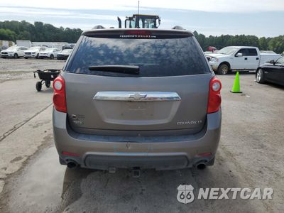 Zdjęcie 6 z 13 samochodu: 2012 CHEVROLET EQUINOX LT VIN:2GNFLDE55C6282152 - miniatura
