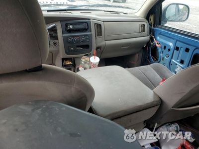 Zdjęcie 8 z 12 samochodu: 2004 DODGE RAM 1500 ST VIN:1D7HU18D04S527007 - miniatura