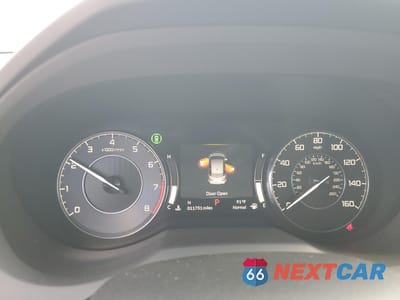 Zdjęcie 9 z 16 samochodu: 2024 ACURA RDX TECHNOLOGY VIN:5J8TC2H51RL030184 - miniatura