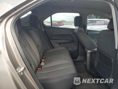 Zdjęcie 11 z 15 samochodu: 2011 CHEVROLET EQUINOX LT VIN:2CNALDEC6B6478080 - miniatura