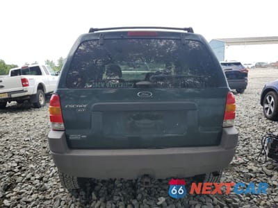 Zdjęcie 6 z 15 samochodu: 2002 FORD ESCAPE XLT VIN:1FMYU04162KA62855 - miniatura