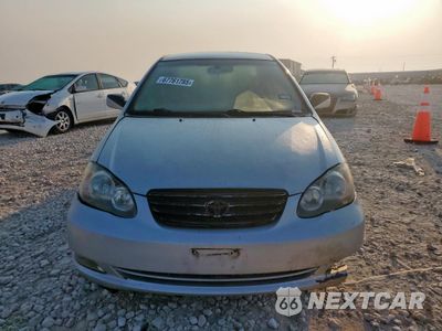 Piąte zdjęcie samochodu w środku: 2006 TOYOTA COROLLA CE VIN:1NXBR32E36Z698707 - miniatura