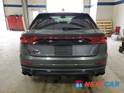 Zdjęcie 6 z 15 samochodu: 2021 AUDI SQ8 PREMIUM PLUS VIN:WA1AWBF10MD032082 - miniatura