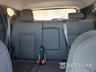 Zdjęcie 10 z 13 samochodu: 2021 CHEVROLET BLAZER 2LT VIN:3GNKBCRS6MS514532 - miniatura