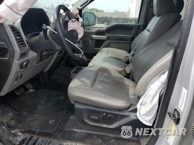 Zdjęcie 7 z 15 samochodu: 2019 FORD F150 SUPERCREW VIN:1FTEW1E48KKD06442 - miniatura