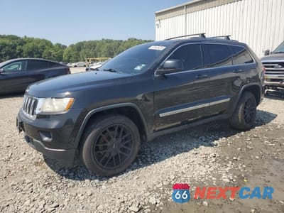 2013 JEEP GRAND CHEROKEE LAREDO 1C4RJFAG4DC631115 - główne zdjęcie licytacji z USA - miniatura