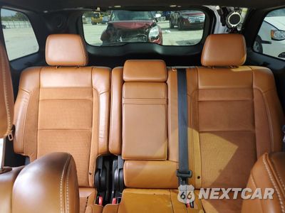 Zdjęcie 10 z 16 samochodu: 2017 JEEP GRAND CHEROKEE SRT-8 VIN:1C4RJFDJ7HC699647 - miniatura