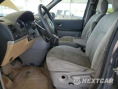 Zdjęcie 7 z 14 samochodu: 2008 CHEVROLET UPLANDER LS VIN:1GNDV23148D106546 - miniatura