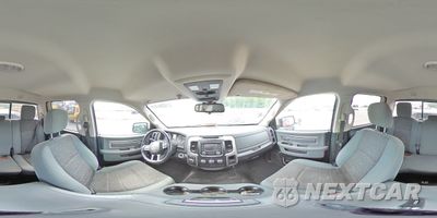 Zdjęcie 14 z 14 samochodu: 2015 RAM 1500 SLT VIN:1C6RR6GTXFS729000 - miniatura