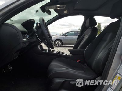 Zdjęcie 7 z 14 samochodu: 2025 HONDA CIVIC SPORT VIN:2HGFE4F84SH311141 - miniatura