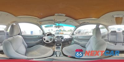 Zdjęcie 14 z 14 samochodu: 1996 HONDA CIVIC EX VIN:1HGEJ8243TL089858 - miniatura