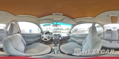 Zdjęcie 14 z 14 samochodu: 1996 HONDA CIVIC EX VIN:1HGEJ8243TL089858 - miniatura