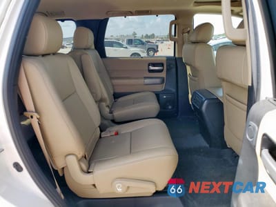 Zdjęcie 11 z 14 samochodu: 2012 TOYOTA SEQUOIA LIMITED VIN:5TDKY5G11CS038478 - miniatura