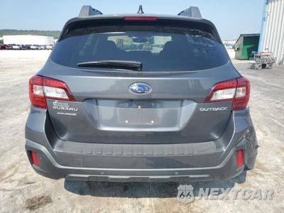 Zdjęcie 6 z 16 samochodu: 2019 SUBARU OUTBACK 2.5I LIMITED VIN:4S4BSANC7K3217019 - miniatura