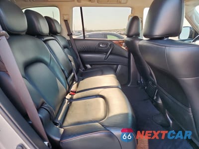 Zdjęcie 11 z 14 samochodu: 2020 NISSAN ARMADA SV VIN:JN8AY2NC1L9620162 - miniatura
