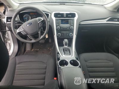 Zdjęcie 8 z 14 samochodu: 2014 FORD FUSION SE VIN:1FA6P0HD9E5350515 - miniatura