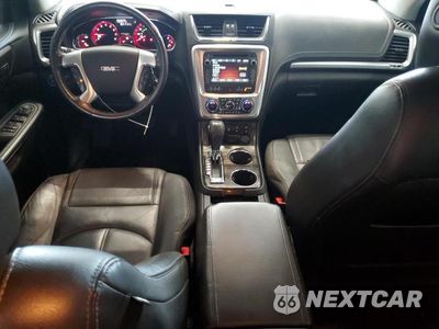 Zdjęcie 8 z 13 samochodu: 2017 GMC ACADIA LIMITED SLT-2 VIN:1GKKVSKD5HJ313559 - miniatura