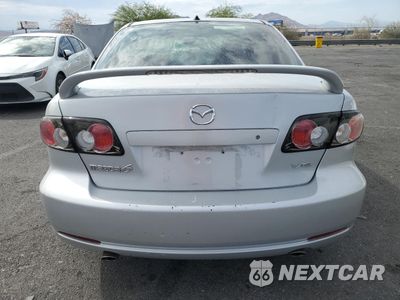 Zdjęcie 6 z 12 samochodu: 2006 MAZDA 6 S VIN:1YVHP80D965M30339 - miniatura