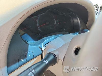 Zdjęcie 9 z 13 samochodu: 2008 NISSAN ALTIMA 2.5 VIN:1N4AL21E38N427548 - miniatura